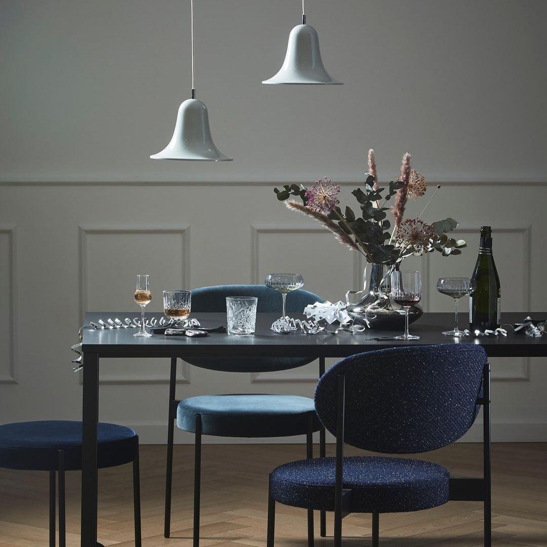 Nevin Minimalist Bell Shade Pendant Light-Neutral Decor