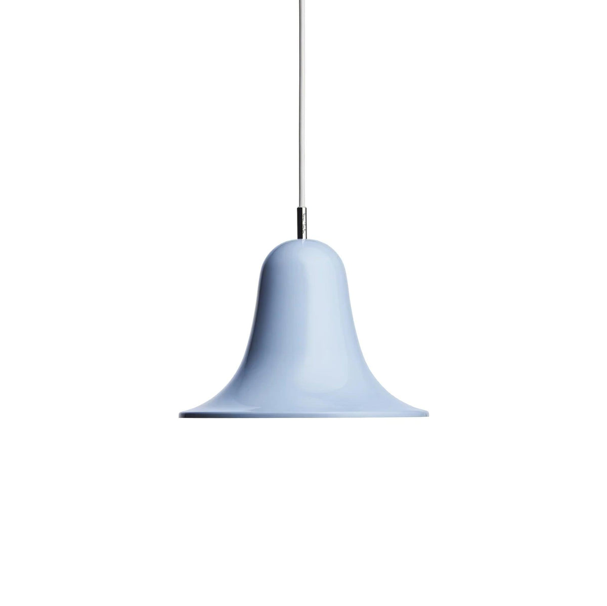 Nevin Minimalist Bell Shade Pendant Light-Neutral Decor