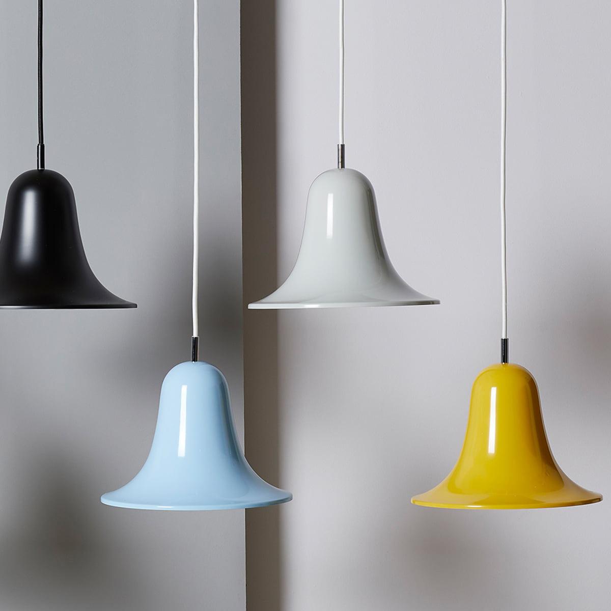Nevin Minimalist Bell Shade Pendant Light-Neutral Decor