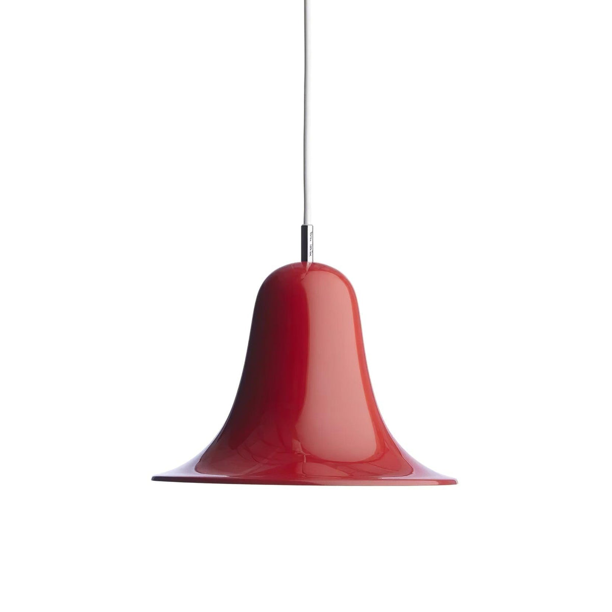 Nevin Minimalist Bell Shade Pendant Light-Neutral Decor