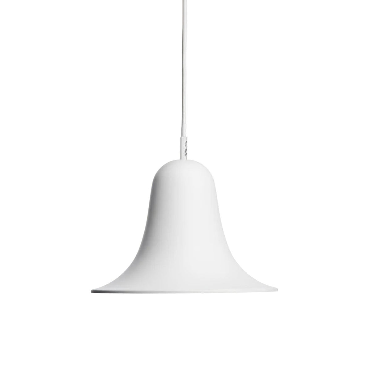Nevin Minimalist Bell Shade Pendant Light-Neutral Decor