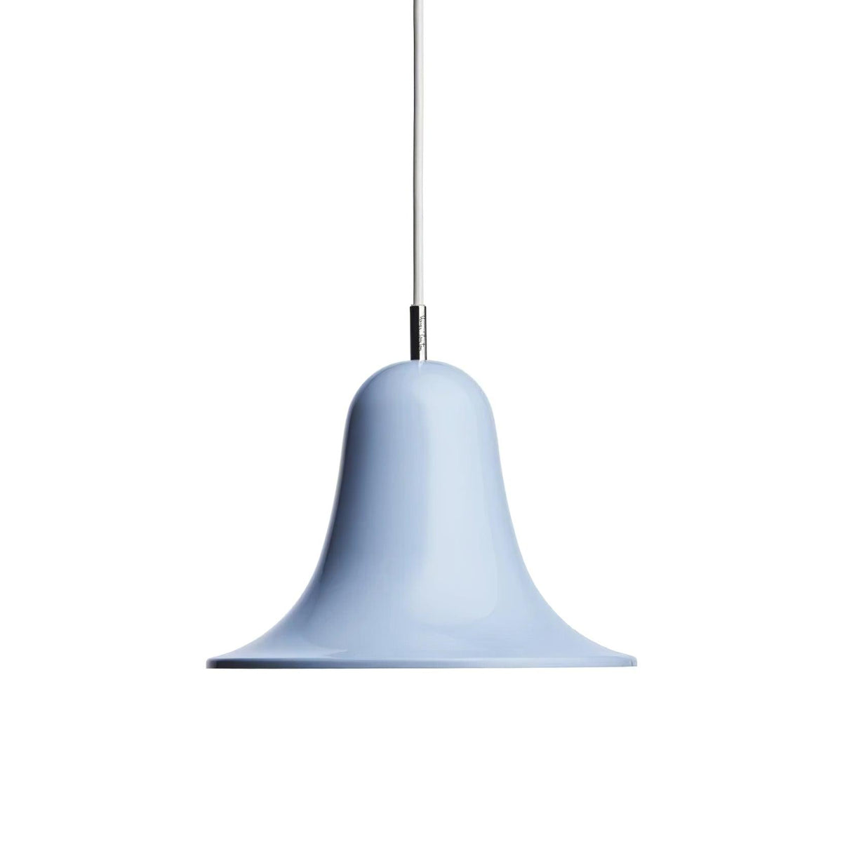 Nevin Minimalist Bell Shade Pendant Light-Neutral Decor