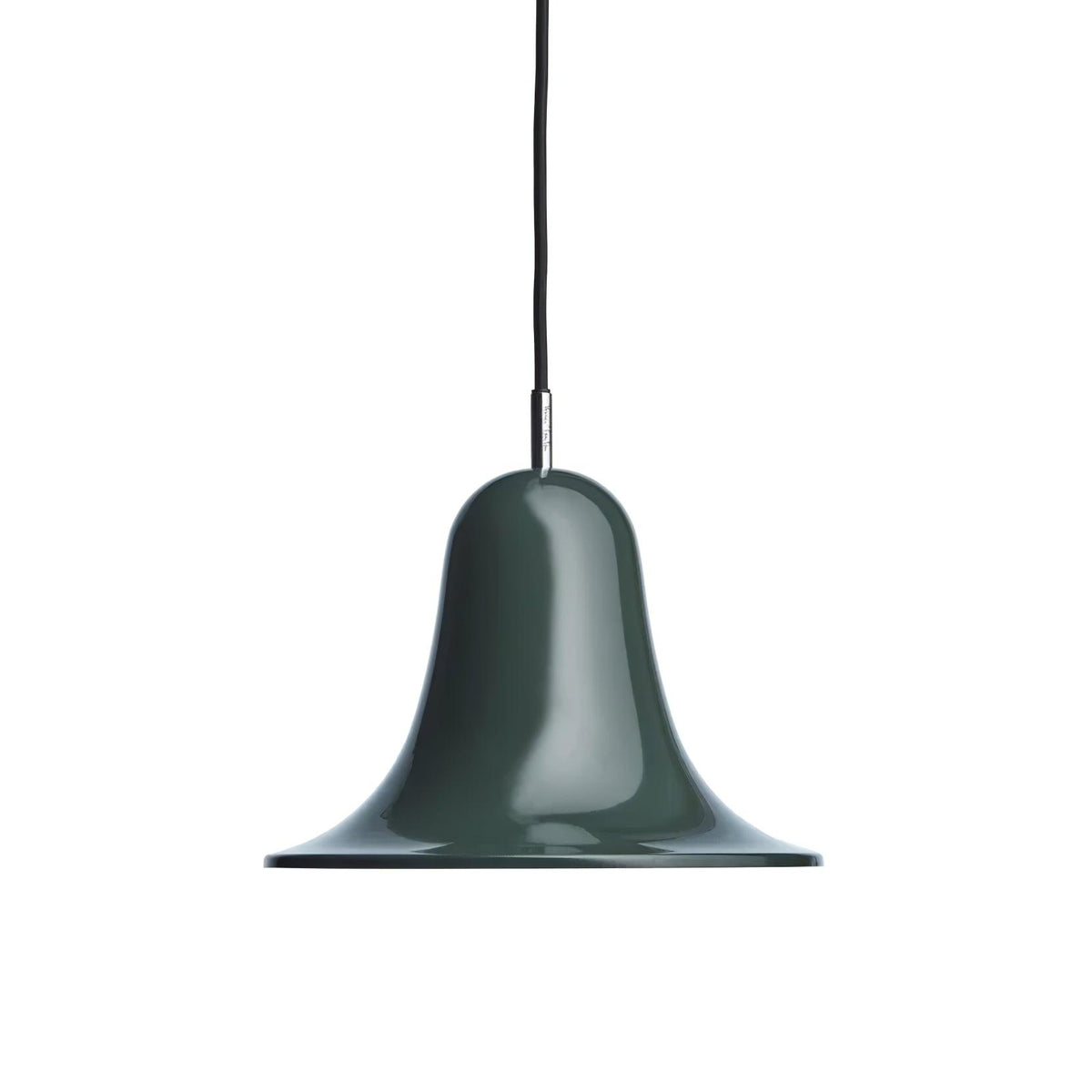 Nevin Minimalist Bell Shade Pendant Light-Neutral Decor