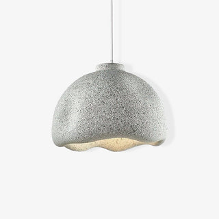 Icarila Lampe Suspendue Moderne en Plastique Tachetée