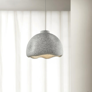 Icarila Lampe Suspendue Moderne en Plastique Tachetée