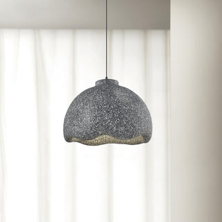 Icarila Lampe Suspendue Moderne en Plastique Tachetée
