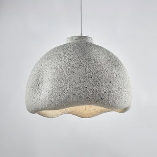 Icarila Lampe Suspendue Moderne en Plastique Tachetée