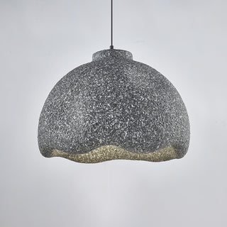 Icarila Lampe Suspendue Moderne en Plastique Tachetée