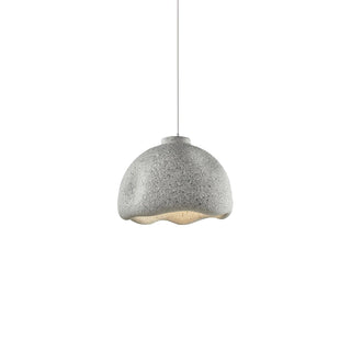 Icarila Lampe Suspendue Moderne en Plastique Tachetée