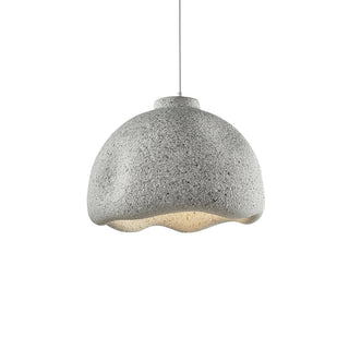 Icarila Lampe Suspendue Moderne en Plastique Tachetée
