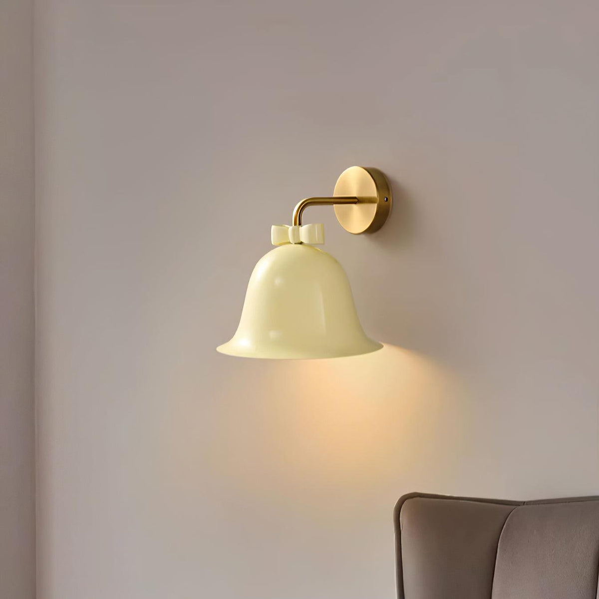 Bells Applique Murale