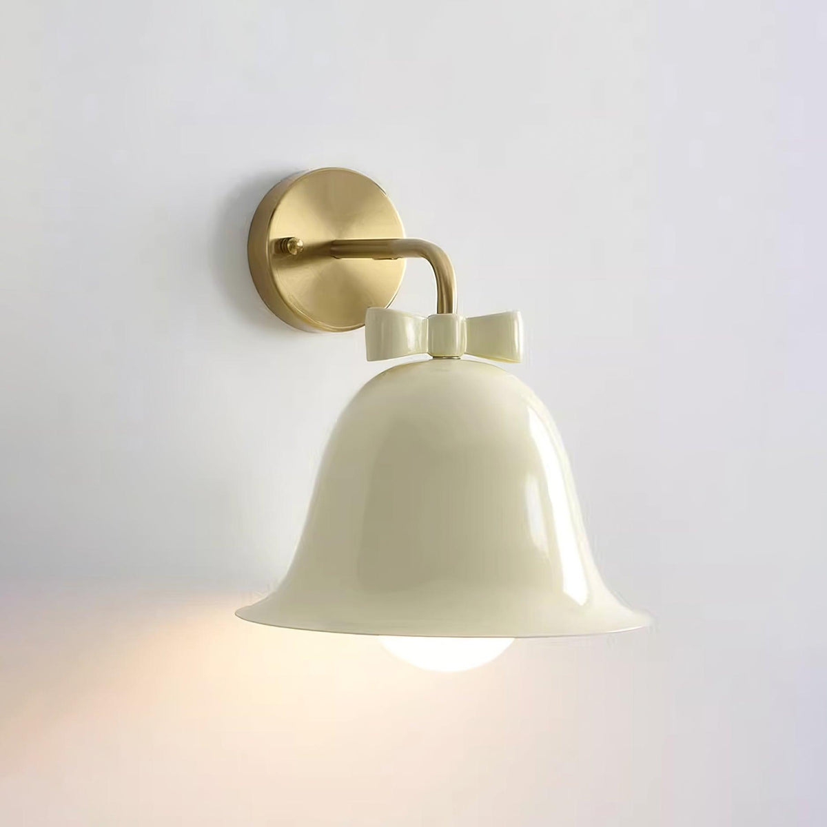 Bells Applique Murale