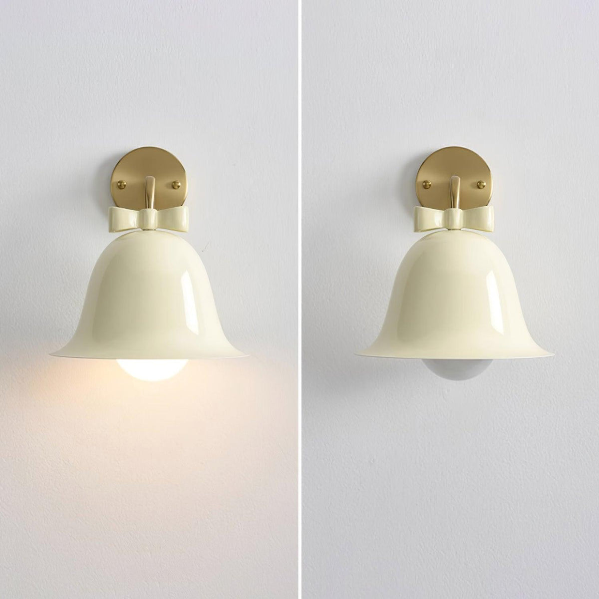 Bells Applique Murale