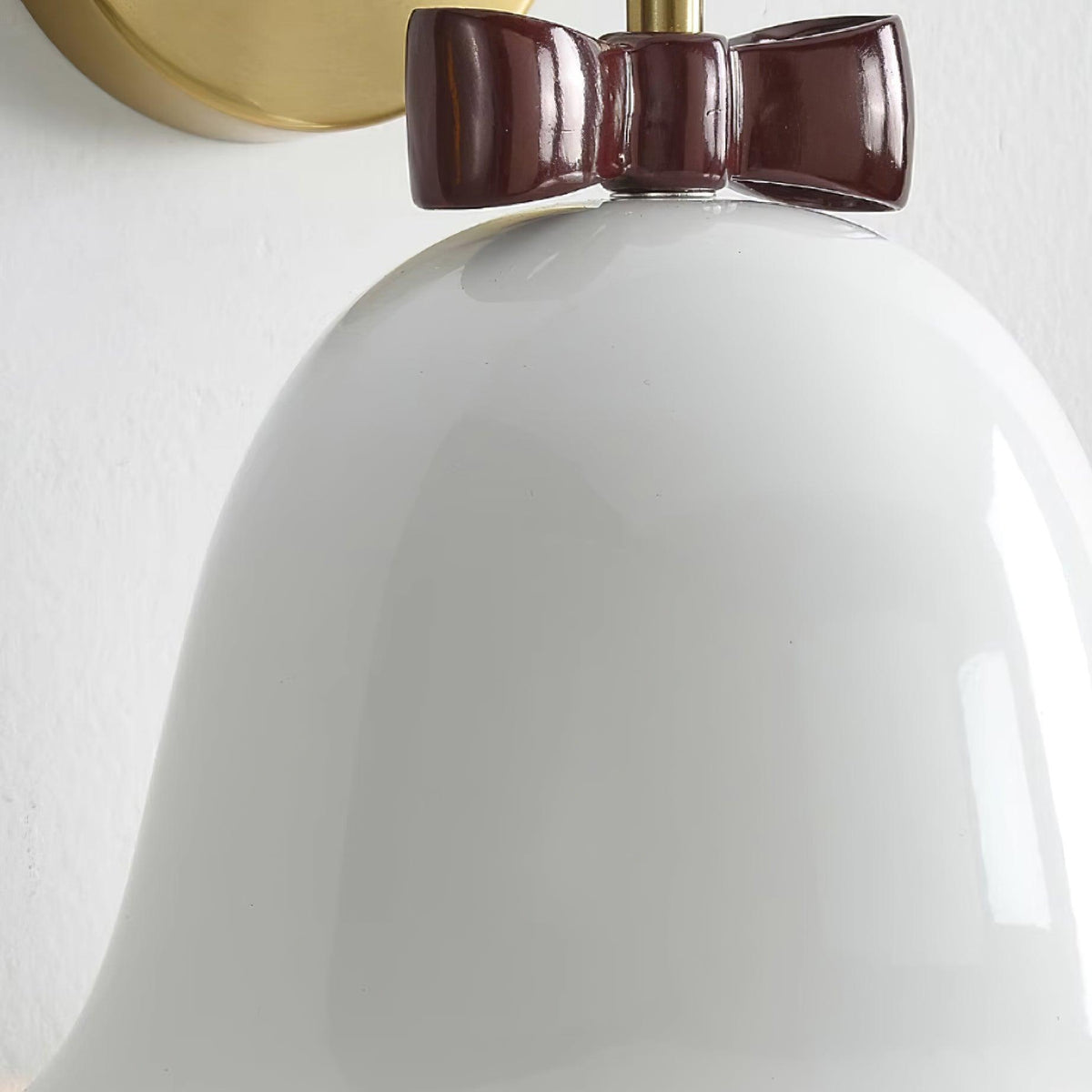 Bells Applique Murale