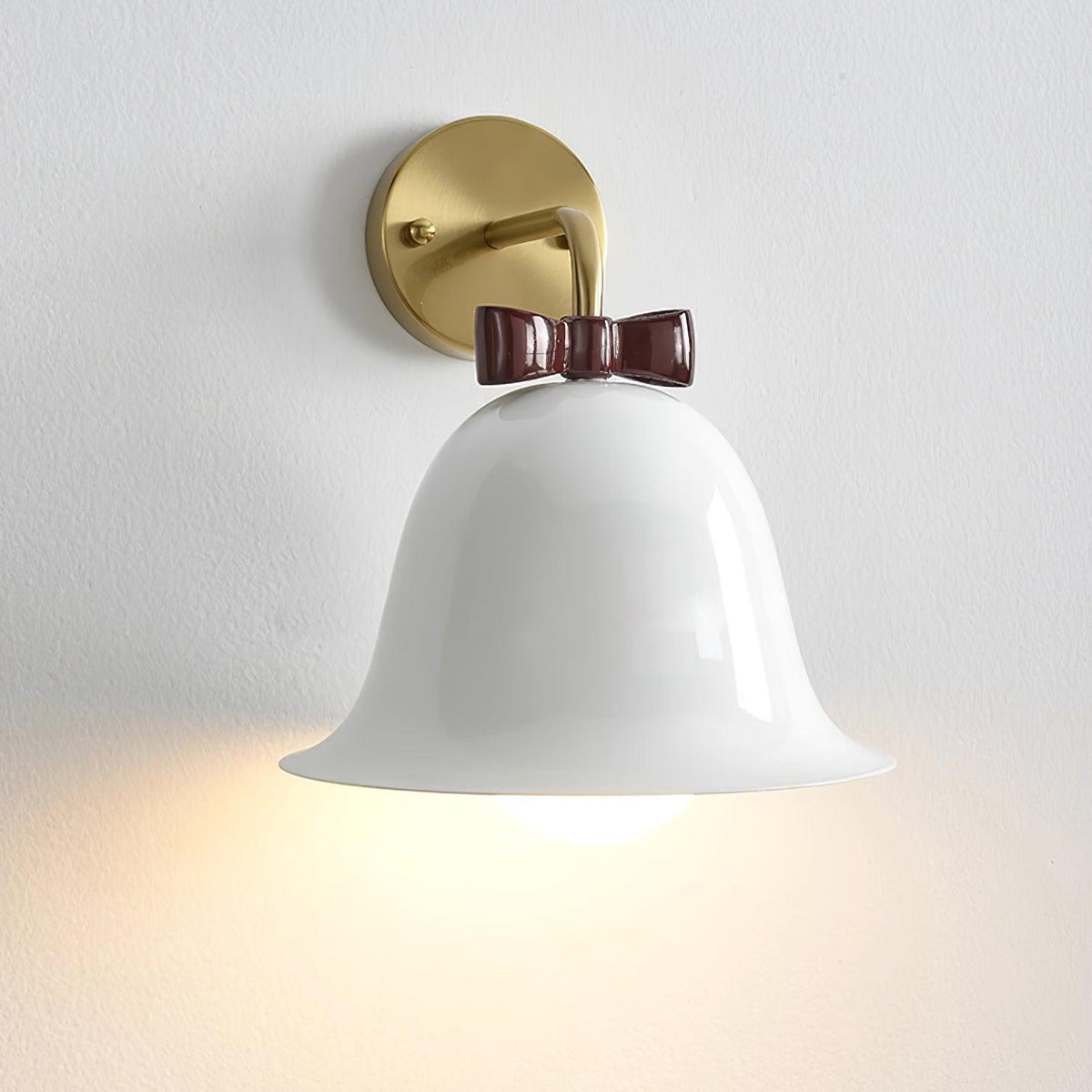 Bells Applique Murale