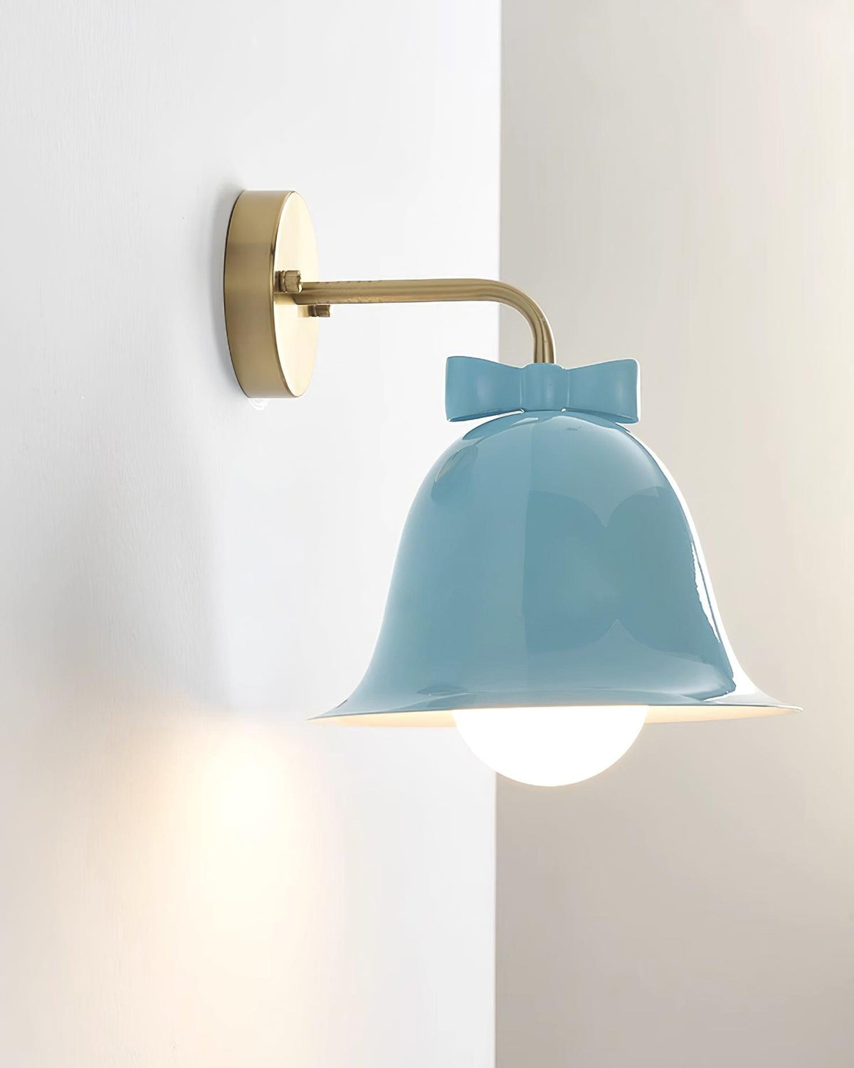 Bells Applique Murale