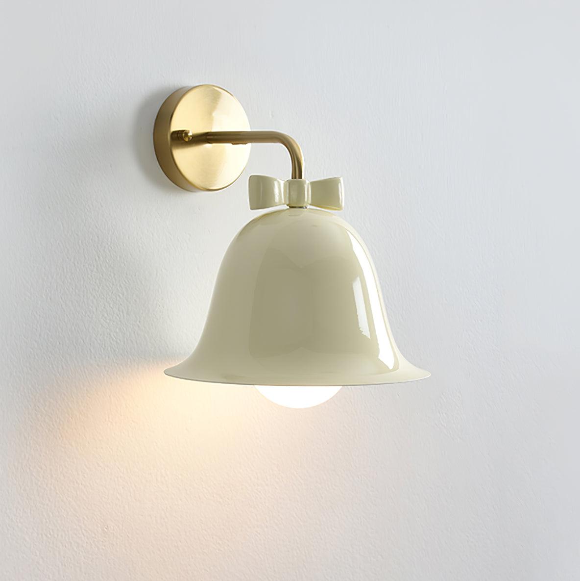 Bells Applique Murale