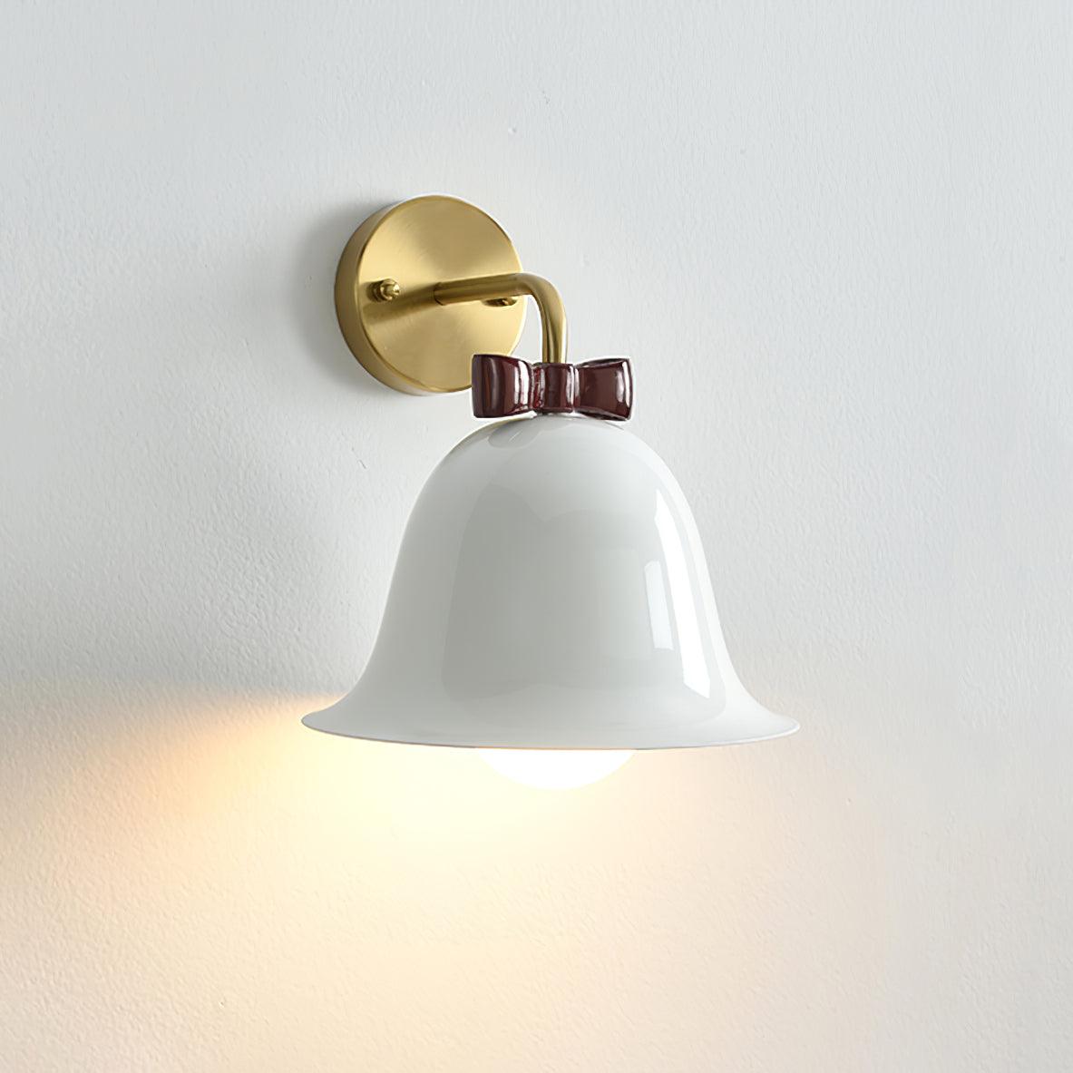 Bells Applique Murale