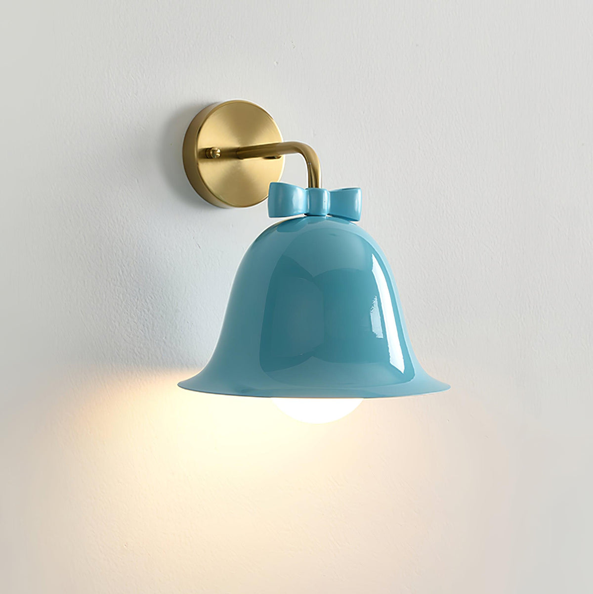 Bells Applique Murale