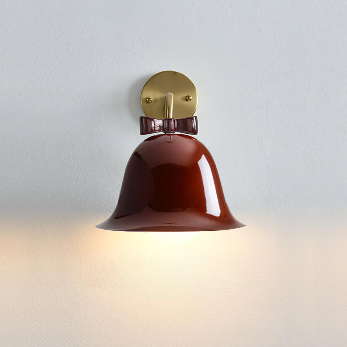 Bells Applique Murale