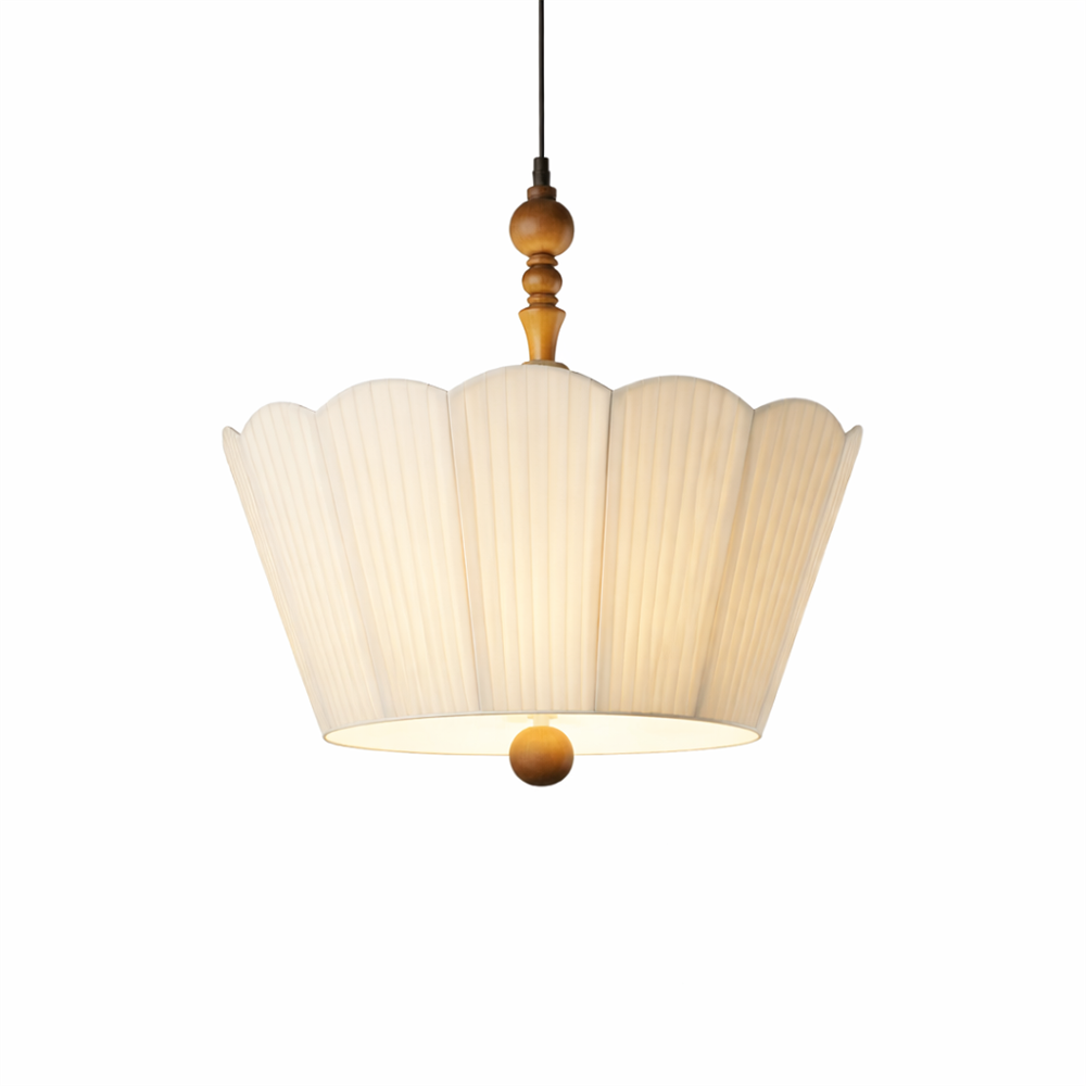 Rivoielle Suspension