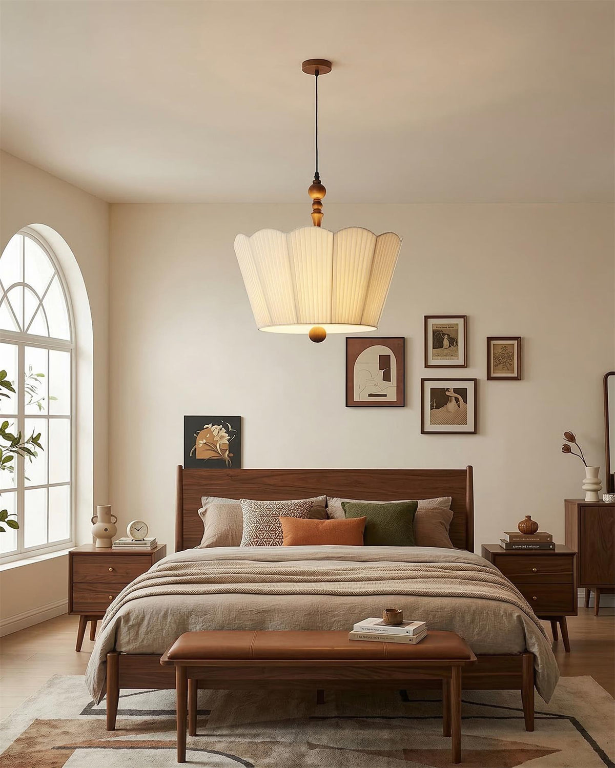 Rivoielle Suspension