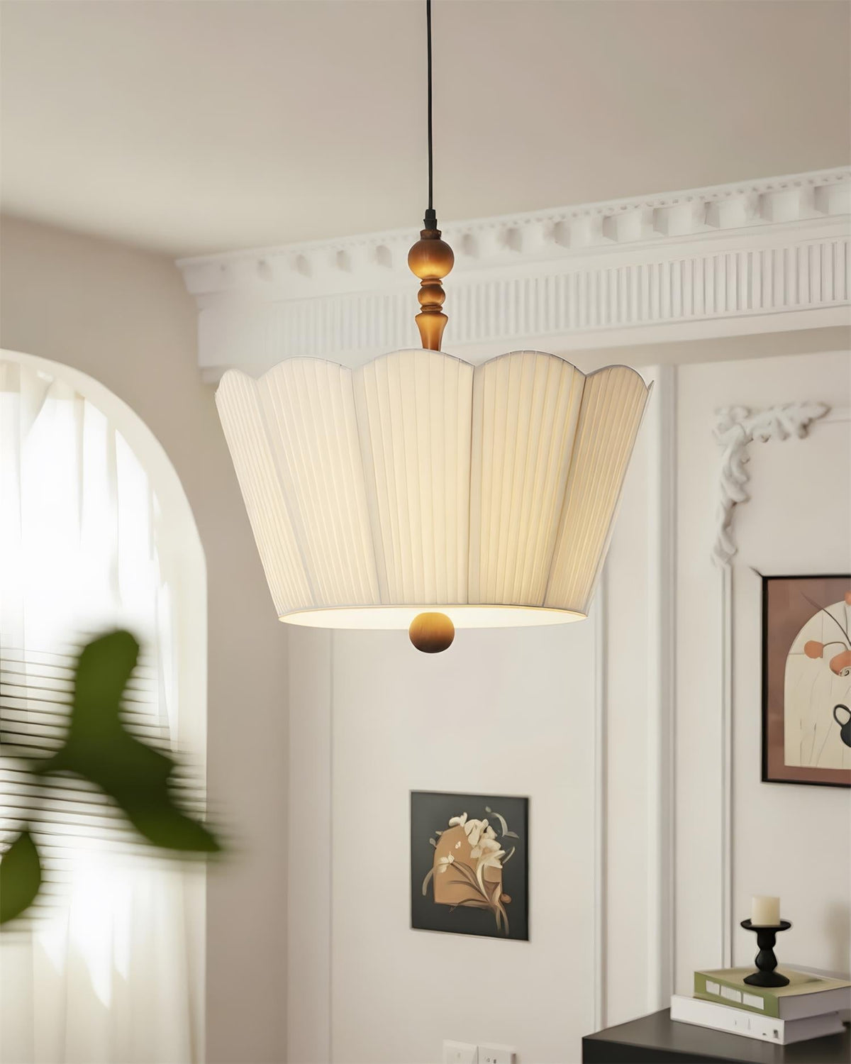 Rivoielle Suspension
