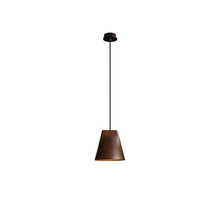 Ivarara Suspension Bois Asymétrique