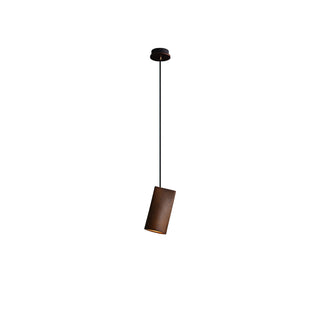 Ivarara Suspension Bois Asymétrique