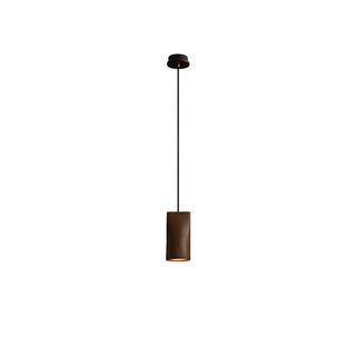 Ivarara Suspension Bois Asymétrique