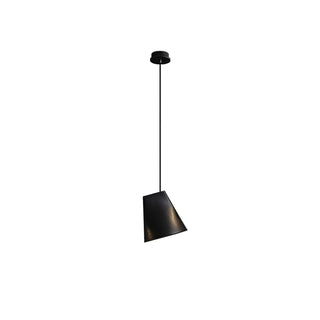 Ivarara Suspension Bois Asymétrique