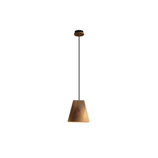 Ivarara Suspension Bois Asymétrique