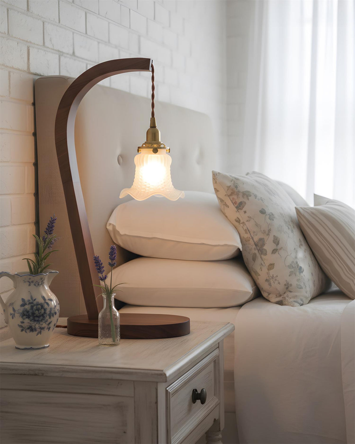 Caleina Lampe de Table