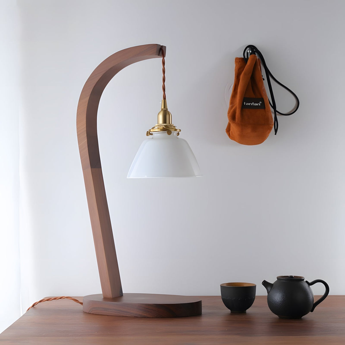 Caleina Lampe de Table