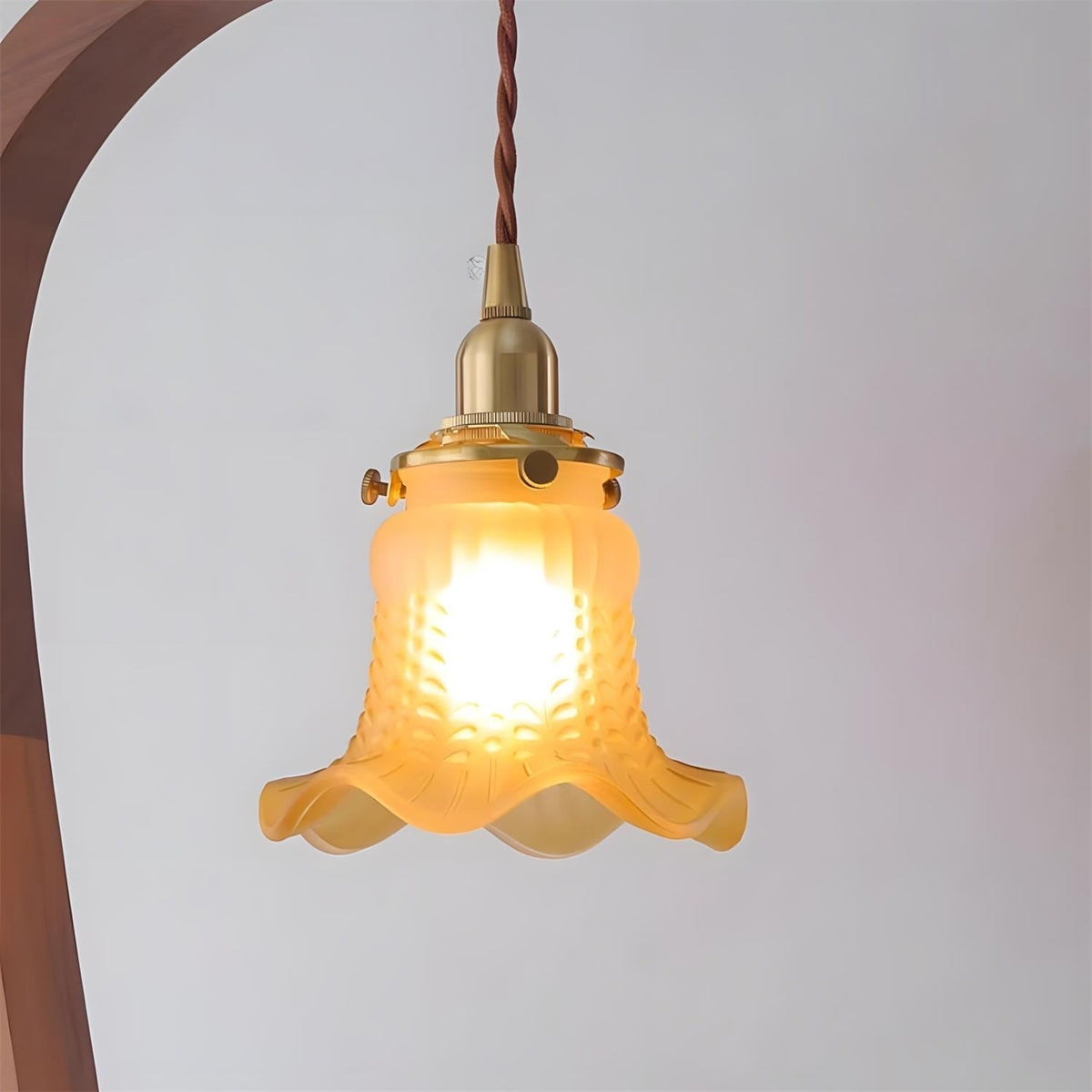 Caleina Lampe de Table