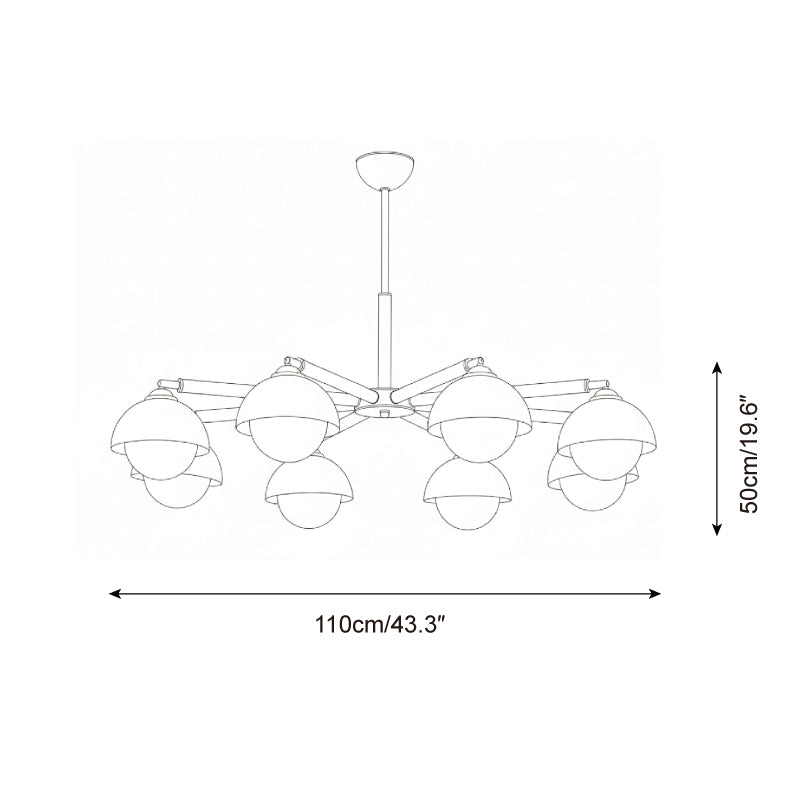 Orelalena Lustre