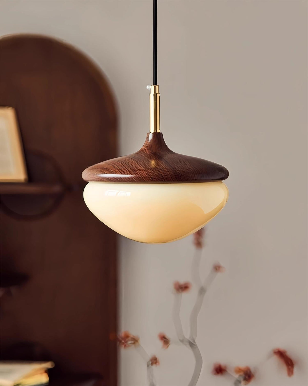 Miruira Suspension