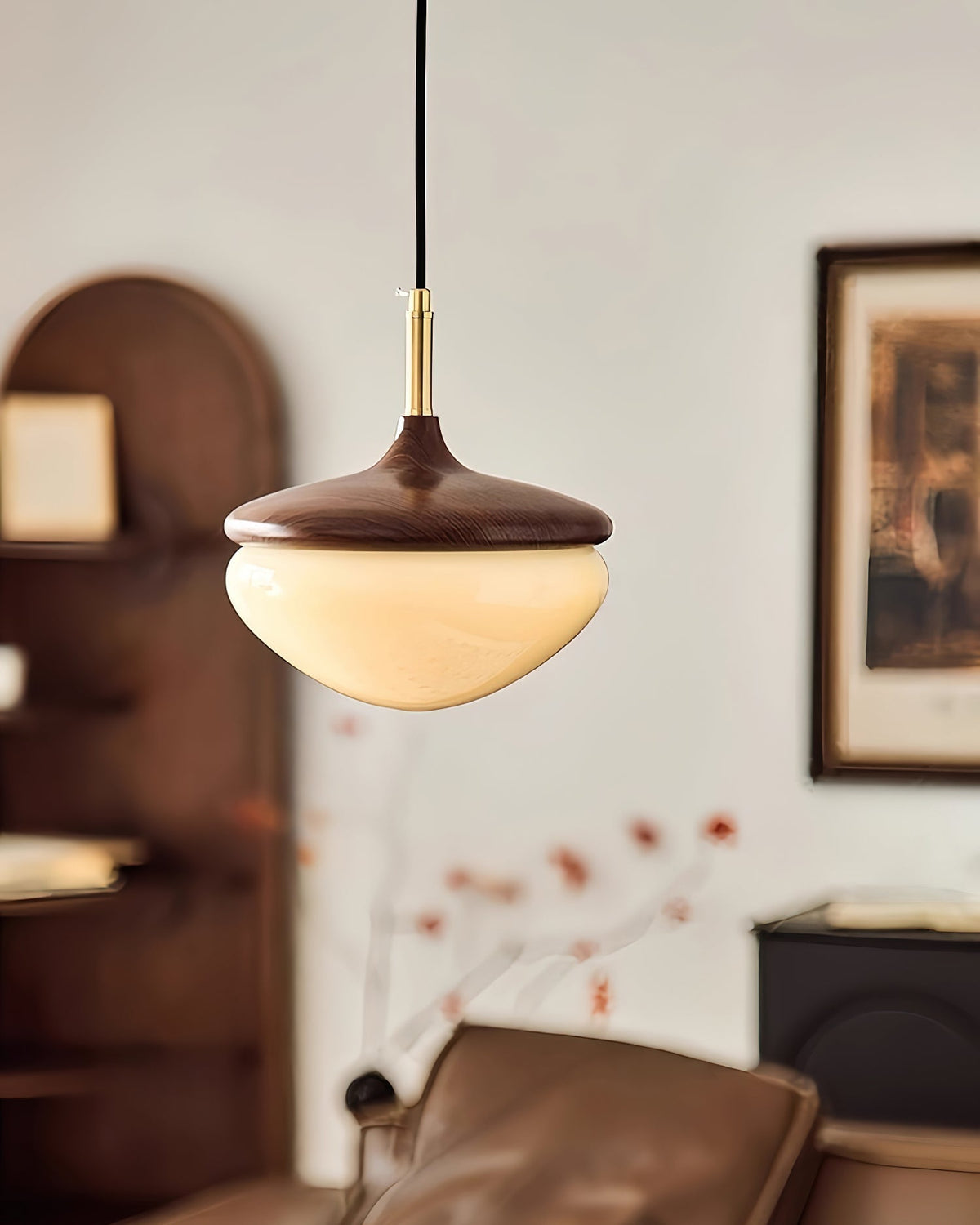 Miruira Suspension