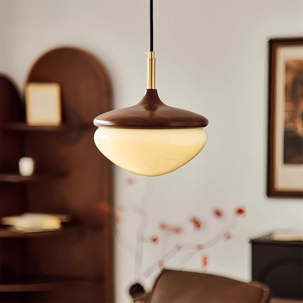 Miruira Suspension