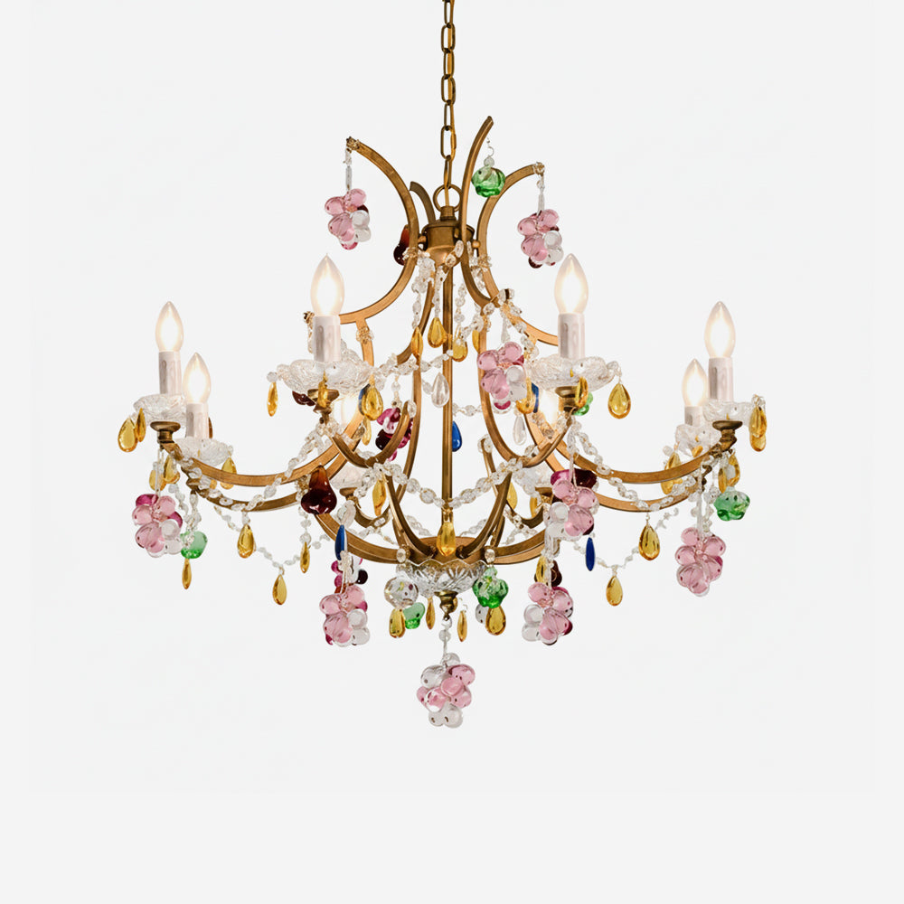 Ciralissa Lustre