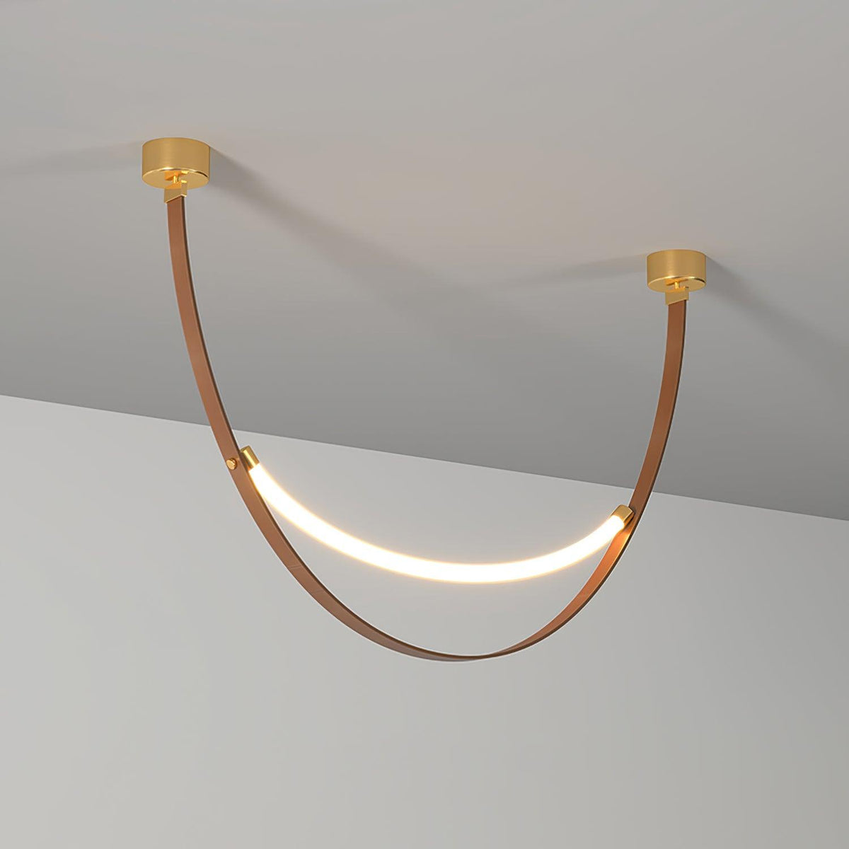 Junkle Suspension