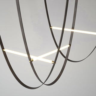 Solara Suspension Ceinture Tracer