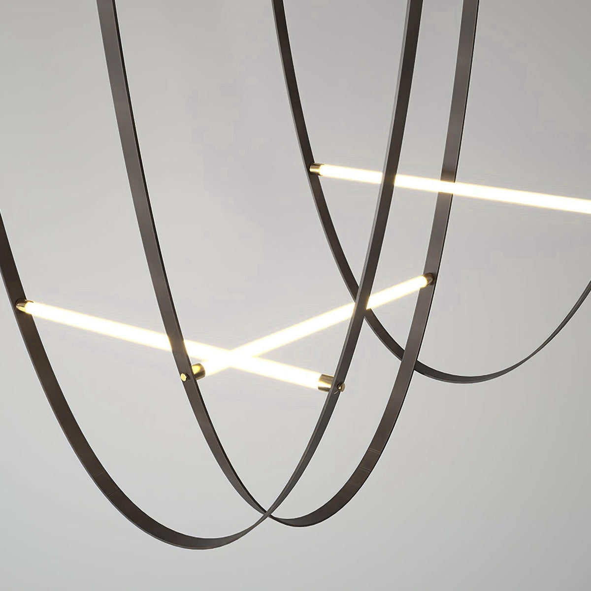 Tracer Belt Pendant Lamp-Neutral Decor