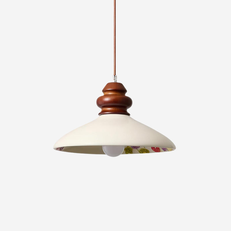 Fern Suspension