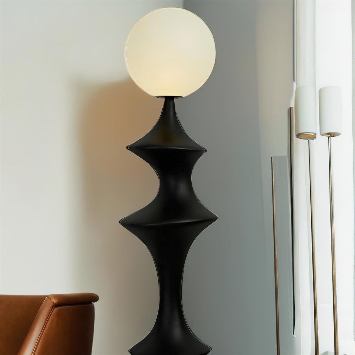 Renalina Lampadaire
