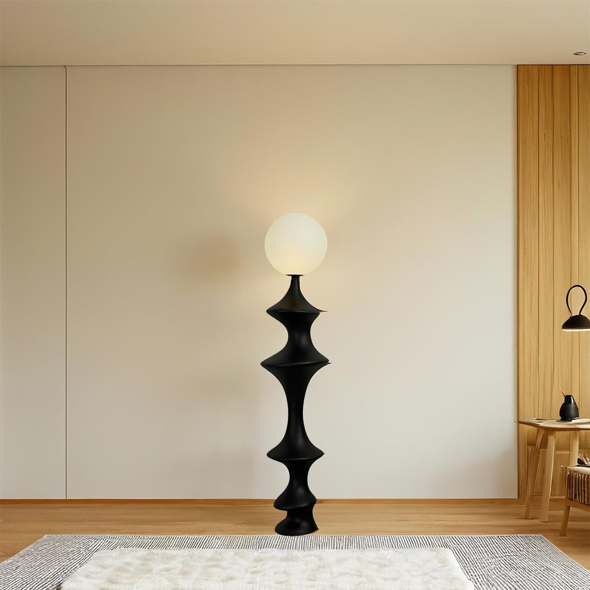 Renalina Lampadaire