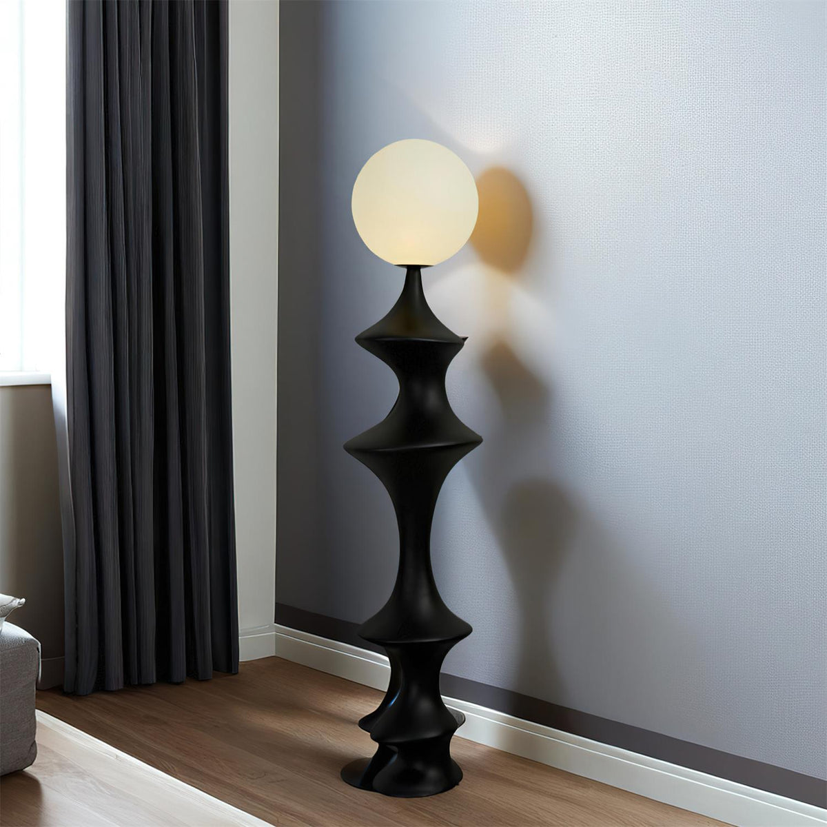 Renalina Lampadaire