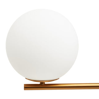 Eurrinion Lampe de Table en Marbre à Équilibre