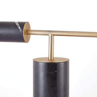 Eurrinion Lampe de Table en Marbre à Équilibre