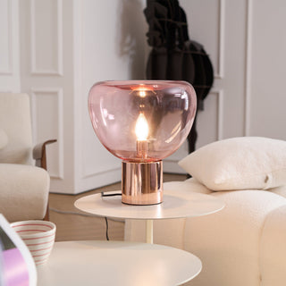 Bengt Lampe à Poser